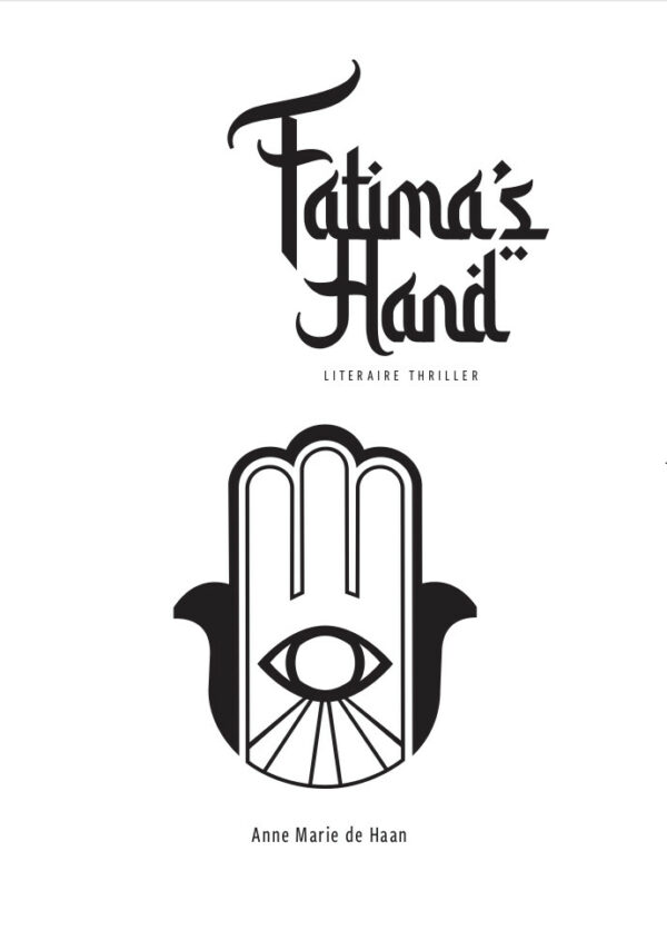 Fatima's Hand voorbeeld