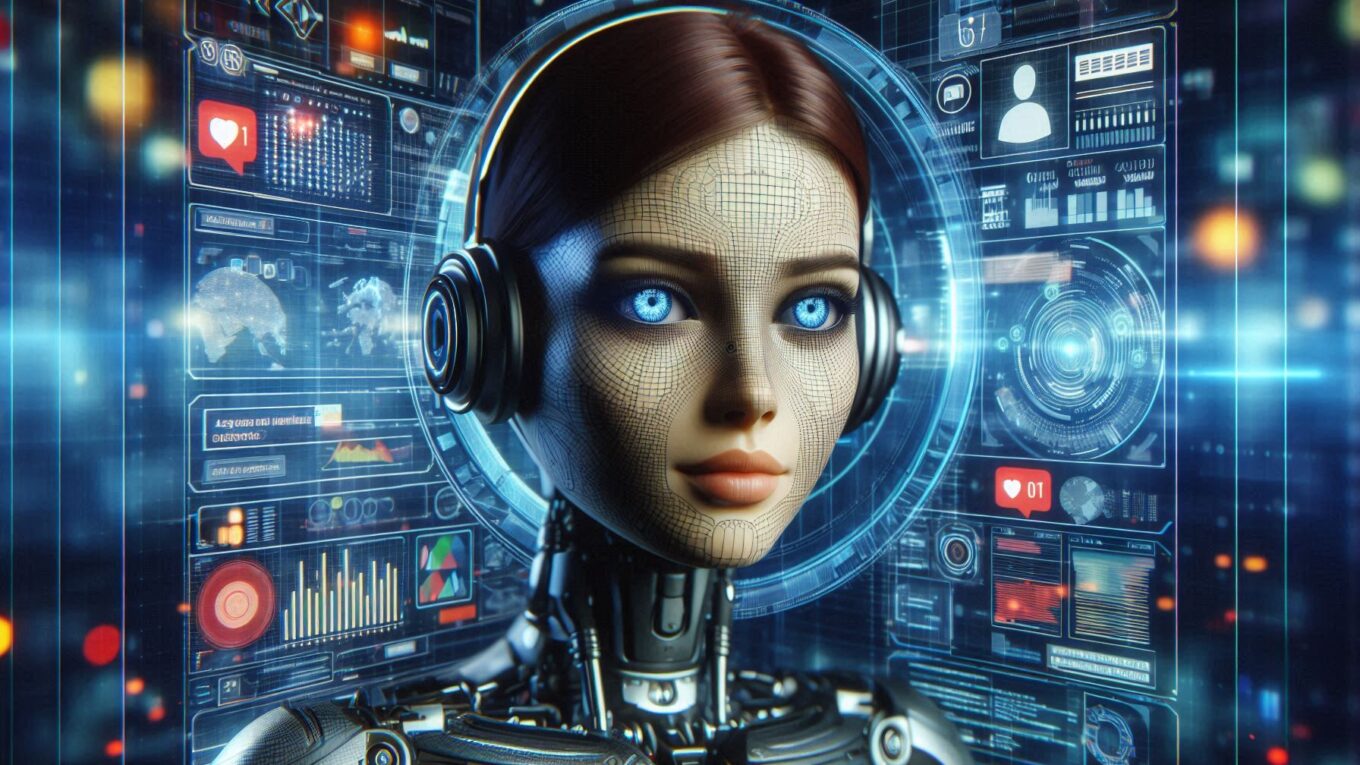 Meta en AI: een ethisch mijnenveld