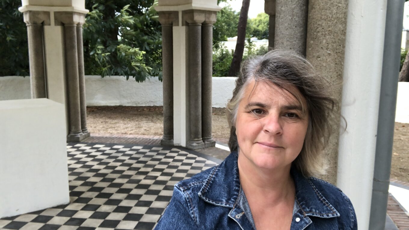 Jij één aanspreekpunt, ik regel je hele project