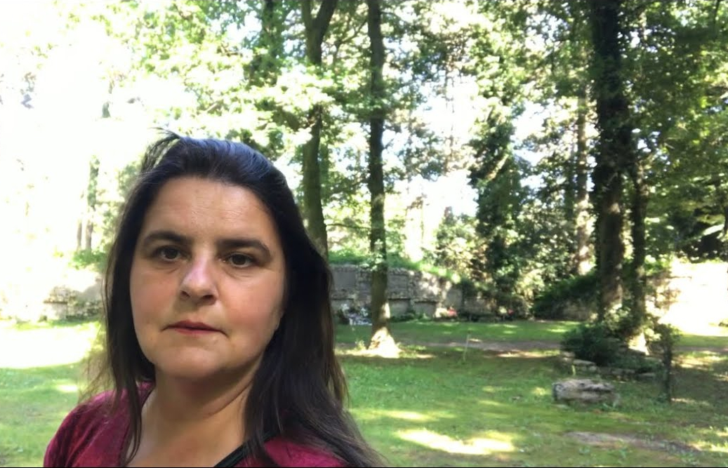 Grenzen trekken is geen muur, maar een filter