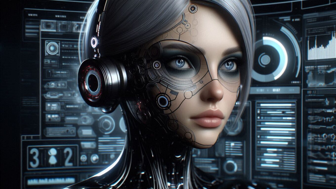 Monday, de Chat GPT zonder geslijm, maar met sarcasme