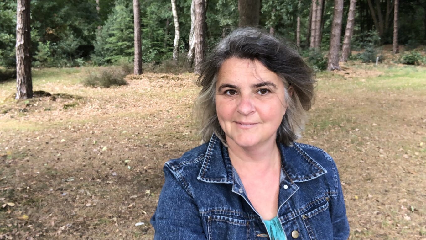 Anne Marie de Haan virtueel assistent