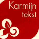 Karmijntekst